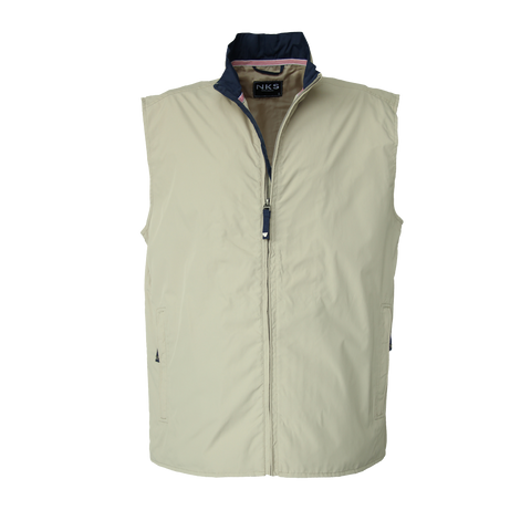 Men's Casual Vest