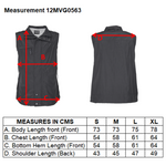 Men's Sleeveless Multi-purpose Outdoor Vest