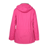 Women's Lightweight Detachable Hood Outdoor Jacket