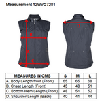 Women's Sleeveless Vest