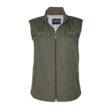 Women's Sleeveless Vest