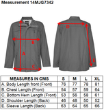 Men's Casual Fashion Jacket