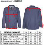 Men's Everyday Utility Jacket
