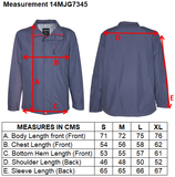 Men's Everyday Utility Jacket