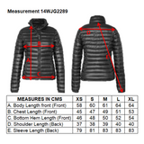 Women's Fluore Soft Puffer Jacket