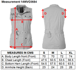 Women's Casual Vest