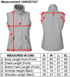 Women's Casual Puffer Vest