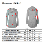 Women's Alpha Outdoor Hooded Jacket