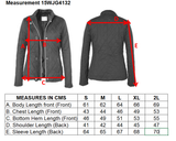 Women's Quilted Stylish Jacket