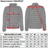 Men's Lightweight Compact Down Jacket