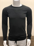 Men's Free Style Long Sleeve Running Tee