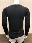 Men's Free Style Long Sleeve Running Tee