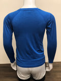 Men's Free Style Long Sleeve Running Tee