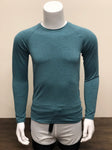 Men's Free Style Long Sleeve Running Tee