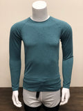 Men's Free Style Long Sleeve Running Tee