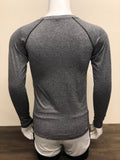 Men's Free Style Long Sleeve Running Tee