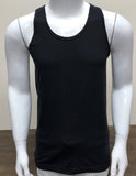 Men American Apparel® Full Cotton Tank Top