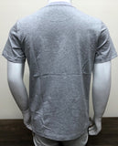 Unisex Full Cotton Round Neck T-Shirt