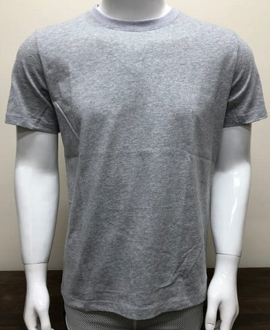 Unisex Full Cotton Round Neck T-Shirt