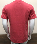 Unisex Comfy Dual Blend Crew Neck T-Shirt