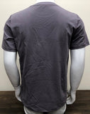 Unisex Comfy Dual Blend Crew Neck T-Shirt