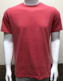 Unisex Comfy Dual Blend Crew Neck T-Shirt
