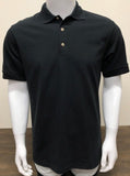 Men Gildan® Ultra Cotton Jersey Sport Polo Shirt