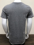 Men Anvil® Dual Blend Short Sleeve Tee