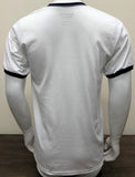 Men Gildan® Dryblend Ringer T-Shirt