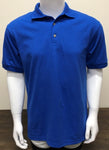 Men Gildan® Dryblend Jersey Sport Polo Shirt