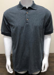 Men Gildan® Dryblend Jersey Sport Polo Shirt