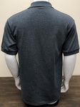 Men Gildan® Dryblend Jersey Sport Polo Shirt
