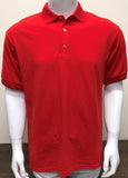 Men Gildan® Dryblend Jersey Sport Polo Shirt