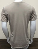 Men Anvil® Tri-Blend Short Sleeve T-Shirt - Oeko-Tex® Standard 100 Certified
