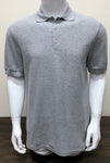 Men Gildan® Premium Cotton Double Pique Sports Polo Shirt