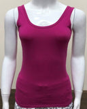 Women Anvil® Tri-Blend Stretch Tank Top - Oeko-Tex® Standard 100 Certified