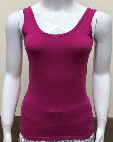 Women Anvil® Tri-Blend Stretch Tank Top - Oeko-Tex® Standard 100 Certified