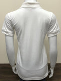 Women Gildan® Ringspun Short Sleeve Polo Shirt