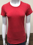 Women Anvil® Tri-Blend Short Sleeve T-Shirt - Oeko-Tex® Standard 100 Certified