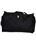 Sports Travel Bag - with Shoe Pockets