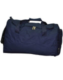 Sports Travel Bag - with Shoe Pockets