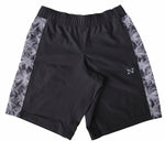 Men's Palm Tree 18" Boardshorts