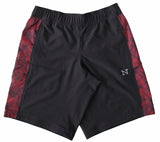 Men's Palm Tree 18" Boardshorts