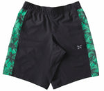 Men's Palm Tree 18" Boardshorts