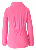 Women's Active Jacket (Wholesale)