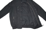 Men's Classic Bomber Jacket