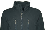 Men's Classic Bomber Jacket