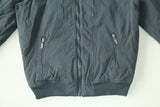 Men's Classic Bomber Jacket