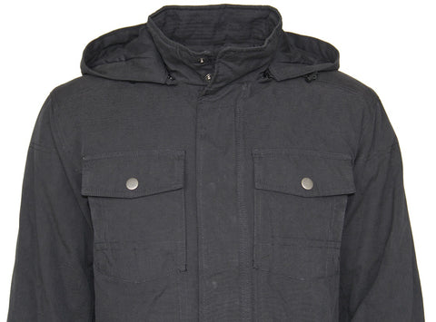 Nixon admiral quilted jacket hotsell