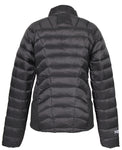 Women's Lightweight Soft Down Puffer Jacket